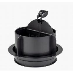Entonnoir d'aspiration pour BG Mosquitaire ou BG Protector
