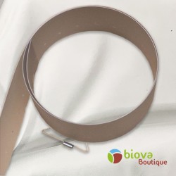 Réhausse écopiège Ø  55 cm