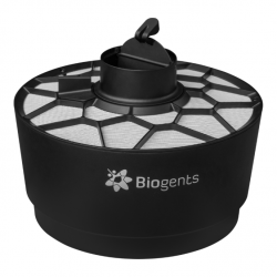 Piège aspirateur « BIOGENT AERO TRAP » pour moustiques...