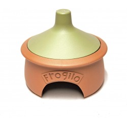 Maison Grenouille et Crapaud Frogilo