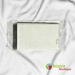 Pièges pondoirs « BG-GAT Reflect » pour moustique tigre Lot de 12